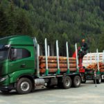 Los camiones pesados IVECO equipan el nuevo motor XC13 disponible desde los 460 CV y hasta los 580 CV de potencia máxima.