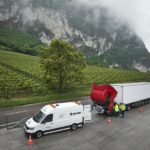 ScalTT de Scania tiene nuevo taller en Manresa Scania Assistance celebra 25 años