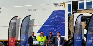 Los Renault E-Tech protagonistas de las XXX Jornadas Técnicas de ANEPMA Los Renault E-Tech protagonistas de las XXX Jornadas Técnicas de ANEPMA