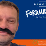 FORD Trucks España presenta su 3ª campaña «Bigotes Fordmidables» FORD Trucks España presenta su 3ª campaña "Bigotes Fordmidables"