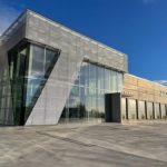 Volvo Trucks estrena nuevo concesionario en Burgos Volvo Trucks estrena nuevo concesinario en Burgos