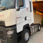 Michelin participa en ASERTRUCK Michelin participa en ASERTRUCK