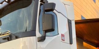 Michelin participa en ASERTRUCK Michelin participa en ASERTRUCK