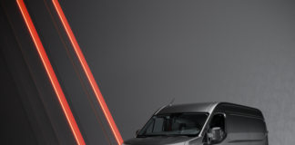 Red EDITION la nueva Master de Renault Trucks Red EDITION la nueva Master de Renault Trucks