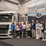 Nueva edición de las becas WOMAN Nueva edición de las becas WOMAN