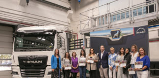 Nueva edición de las becas WOMAN Nueva edición de las becas WOMAN