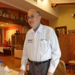 Jorge Palacios nombrado Presidente de Honor de AVICAE Jorge Palacios nombrado Presidente de Honor de AVICAE