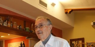 Jorge Palacios nombrado Presidente de Honor de AVICAE Jorge Palacios nombrado Presidente de Honor de AVICAE