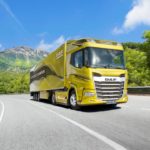 DAF lanza una serie Efficiency Champions