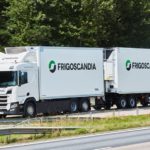 Dachser compra Frigoscandia AB Dachser compra Frigoscandia AB