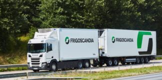 Dachser compra Frigoscandia AB Dachser compra Frigoscandia AB