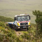 Los veteranos de MAN reciben su premio Los veteranos de MAN reciben su premio