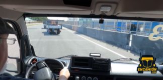 Dos cosas que pasan al arrancar un vehículo eléctrico DOS COSAS QUE IGNORAS Y APRENDES AL CONDUCIR UN ELÉCTRICO. Fuso eCanter.