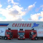 20 Scanias para Carreras 20 Scanias para Carreras