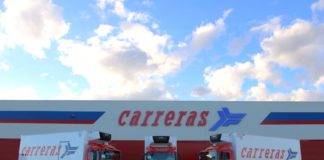 20 Scanias para Carreras 20 Scanias para Carreras