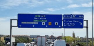 Previsiones 2024 Transporte de Mercancías por Carretera ¿Cuál es el país más seguro para viajar? Ranking europeo.