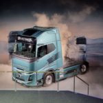 Nuevo Volvo FH Aero Nuevo Volvo FH Aero