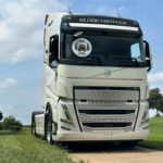 Volvo Trucks España líder de ventas Volvo Trucks España líder de ventas