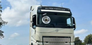 Volvo Trucks España líder de ventas Volvo Trucks España líder de ventas