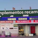 Implementos Recambios abre una tienda en Valencia