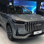 JAECOO desembarca en España con dos todoterrenos JAECOO desembarca en España con dos todoterrenos