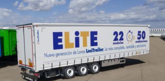 Lecitrailer líder en el mercado 2023 Lecitrailer líder en el mercado 2023