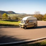 La Marco Polo de Mercedes-Benz cumple 40 años