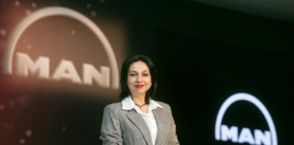 Nuevos nombramientos en MAN Truck & Bus Iberia Nuevos nombramientos en MAN Truck & Bus Iberia