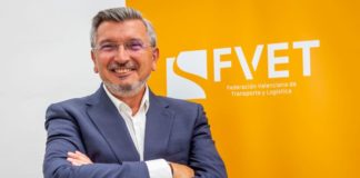 Carlos Prades presidirá la Confederación de Empresarios de Transporte y Logística de la Comunidad Valenciana. Carlos Prades presidirá la Confederación de Empresarios de Transporte y Logística de la Comunidad Valenciana.