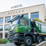 IVECO S-Way Experience la técnica de su gama 2024 IVECO EXPERIENCE Gama S-Way y X-Way 2024
