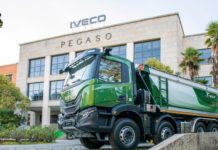 IVECO S-Way Experience la técnica de su gama 2024 IVECO EXPERIENCE Gama S-Way y X-Way 2024
