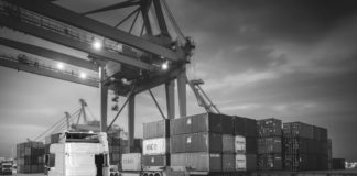 Kässbohrer presenta sus nuevos portacontenedores Kässbohrer presenta sus nuevos portacontenedores