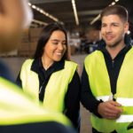 Rhenus consigue el Top Employer 2024 Rhenus consigue el Top Employer 2024