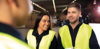 Rhenus consigue el Top Employer 2024 Rhenus consigue el Top Employer 2024