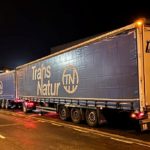 TransNatur Norte Bilbao ya tiene un duotráiler TransNatur Norte Bilbao ya tiene un duotrailer