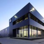 MAN Truck & Bus amplía Salzgitter para la electromovilidad MAN Truck & Bus amplía Salzgitter para la electromovilidad