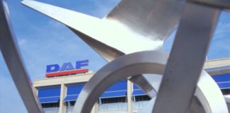 Excelentes resultados de DAF Trucks en 2023 Excelentes resultados de DAF Trucks en 2023