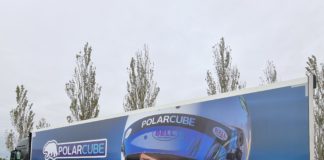 Krone y sus semirremolques frigos Krone y sus semirremolques frigos