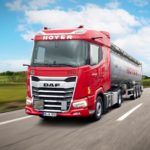 165 DAF XG para Hoyer 165 DAF XG para Hoyer