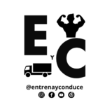 Entrena y Conduce, una iniciativa muy sana