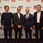 Ford Trucks e IVECO estudian un acuerdo de colaboración