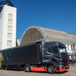 MAN Truck & Bus Iberia presenta a sus clientes el eTruck
