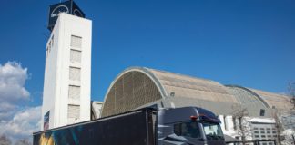 MAN Truck & Bus Iberia presenta a sus clientes el eTruck