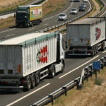 TOP 5 Camiones MÁS FIABLES con mayor VIDA ÚTIL TOP 5 camiones con mayor vida útil trabajando en la carretera