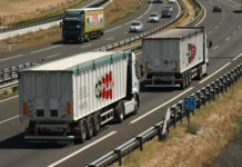 El transporte en el ojo del huracán por la guerra en Oriente Medio TOP 5 camiones con mayor vida útil trabajando en la carretera
