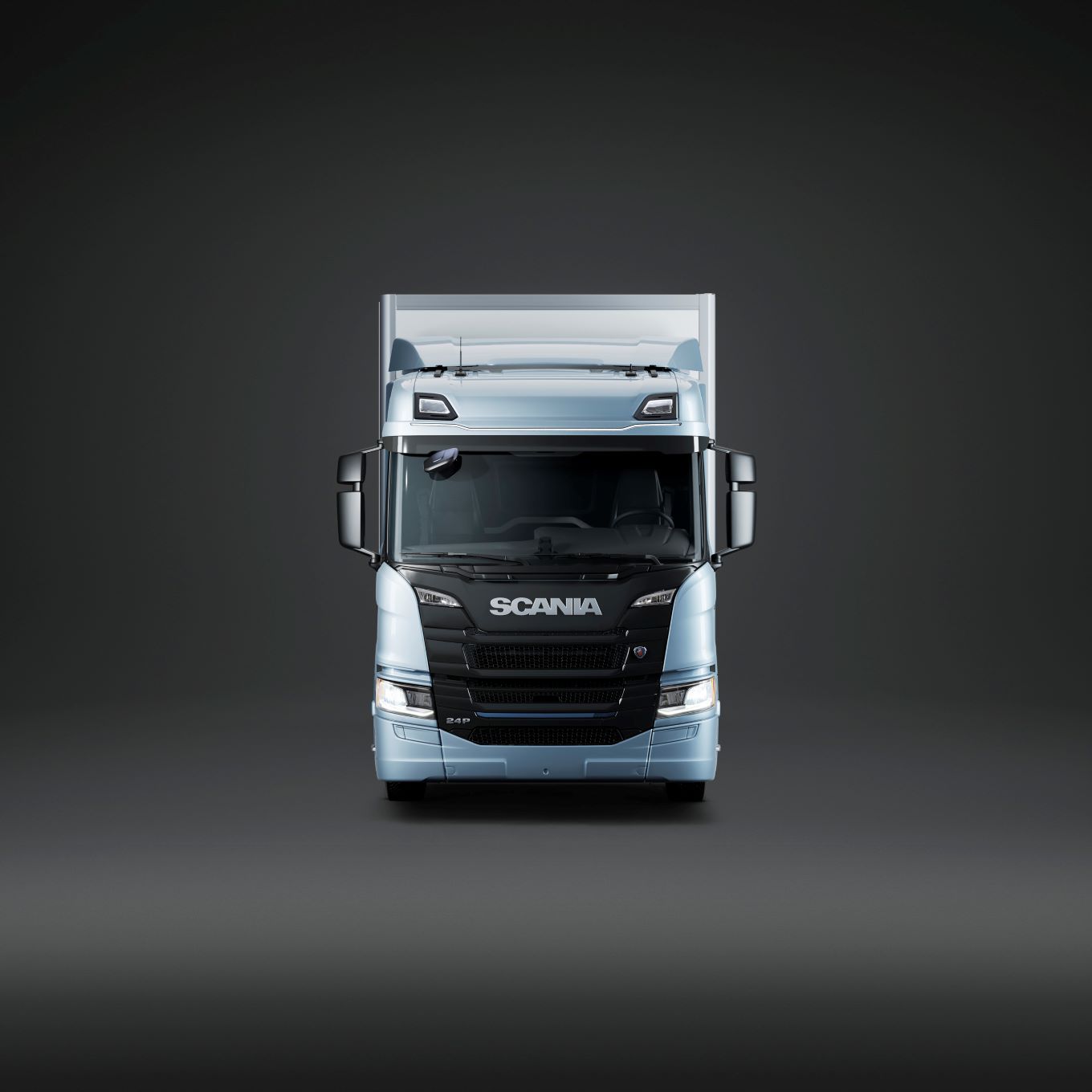 Scania amplía su gama de camiones eléctricos