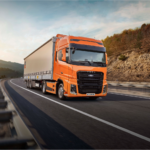 Ford Trucks presenta las novedades del F-MAX Ford Trucks presenta las novedades del F-MAX