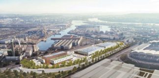 Renault Trucks estrena un nuevo concepto de taller Renault Trucks estrena un nuevo concepto de taller