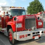 Los camiones de bomberos estadounidenses más espectaculares