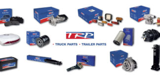 TRP cumple 30 años TRP cumple 30 años